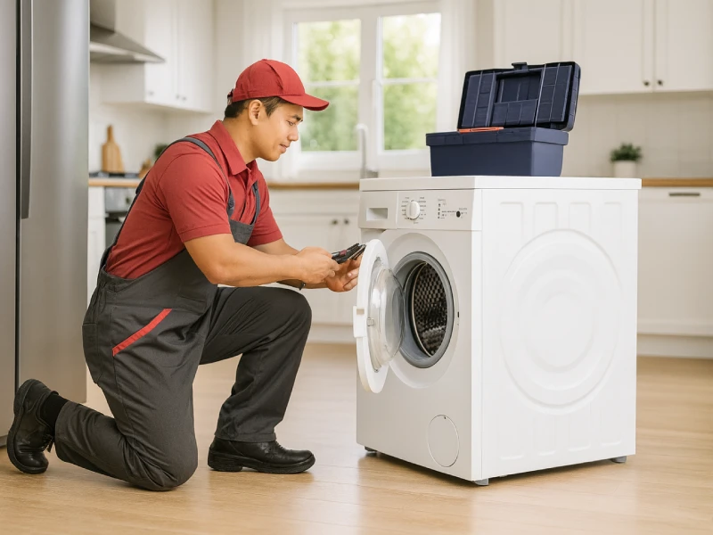 lavadora reparacion 1