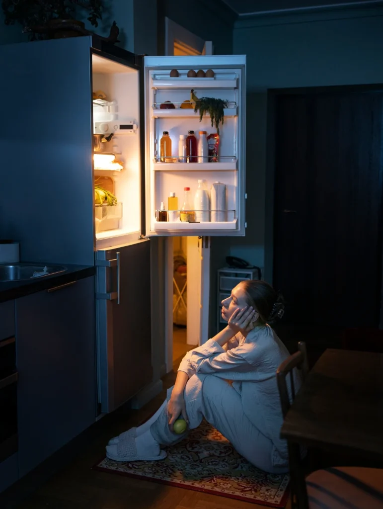 Reparación de Refrigeradores