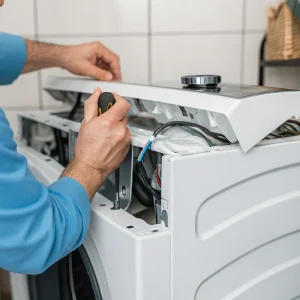 Reparación de Tarjetas Electrónicas 4 secadora